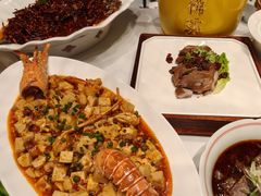 -百姓渔村(南中环店)