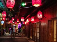 大堂-杯子红牛排(创意产业园店)
