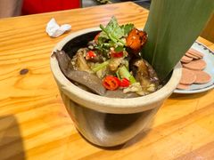 -锦尚阁烤鱼•天津菜(宣武门胡同店)