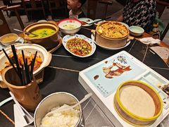-苏帮主三样菜·江湖川菜(高新店)