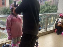 -极致童蒙轮滑运动中心(五环店)
