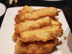 酥炸龙利鱼-上海小南国(国发店)