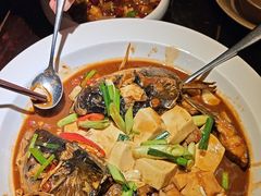 -外婆家(义乌新光汇购物中心店)