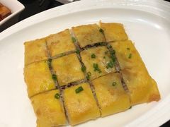 黄金豆皮-亢龙太子酒轩(东湖店)