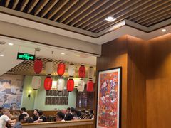 -福苗小骆驼烧烤(大唐不夜城店)