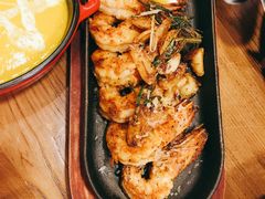 -CRAZYONES西班牙海鲜饭(日月光店)
