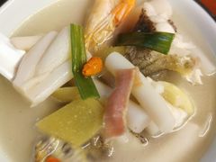 -临江宴餐厅·桐庐菜(富春江店)