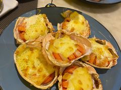 -喜庭海鲜自助(来福士店)