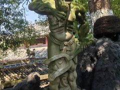 -丰都鬼城名山景区