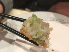 香煎琵琶燕盏-8餐厅(新葡京酒店)