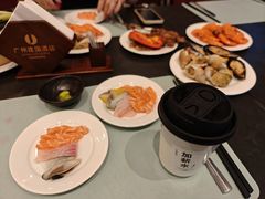 -广州建国酒店·君豪西餐自助餐厅