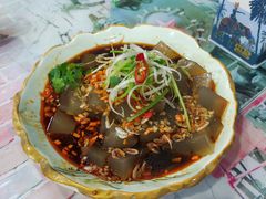 -桔子海鲜烧烤大排档(金沙滩店)