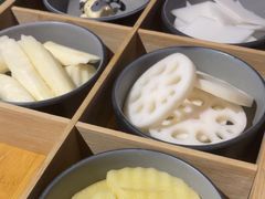 -喃喃椰·糟粕醋椰子鸡火锅(七堡花园店)