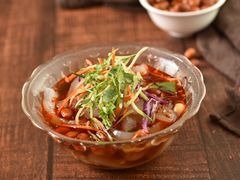 -唐晋人家(源深路店)