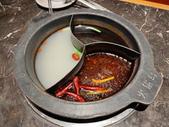 -火锅岛潮牌自助餐厅(天津天佑城店)