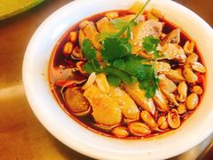 -老谢龙虾(芜湖路店)