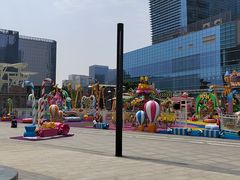 -大族广场Mall&More