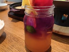 -花舍·新派粤菜·西餐·下午茶(亚运村·鸟巢店)