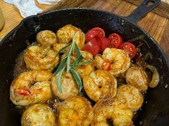 -沏点Trattoria意大利餐厅(新街口店)