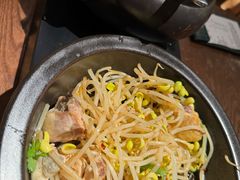 -云海肴·汽锅鸡·云南菜(领展购物广场·中关村店)