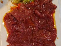 -鲜一烤肉(沈北店)