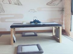 -悦耐私教健身馆(保利中心店)