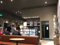 大堂-星巴克(宿迁苏宁广场店)