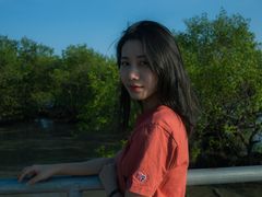 -宝安西湾红树林湿地公园