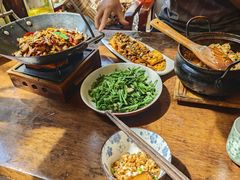 -吃货私房菜(丽江束河古镇店)