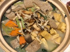 -小白鲨工夫潮膳(曲江店)