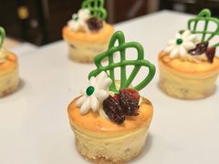 -顺德美的万豪酒店·自助餐·贡厨