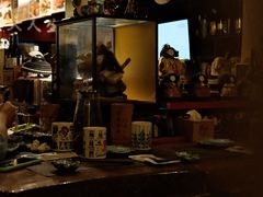 -半藏居酒屋(香港花园店)