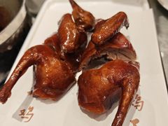 -朱记乳鸽王·非遗石岐乳鸽·全鸽宴(大兴旗舰店)