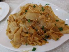-快活林食家