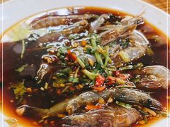 -潮粥馆(长江花园店)