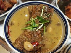 鱼段-張飛扒肉•四代传承(中央大街店)