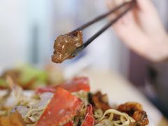 -象山小白象海鲜面