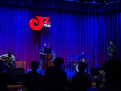 -JZ Club 爵士酒吧(上海店)
