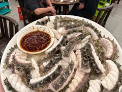 -正能量脆肉鲩火锅