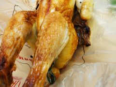 -吴山烤禽 (吴山路店)
