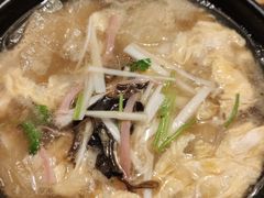 砂锅醋椒豆腐-天津卫码头(南开大悦城店)