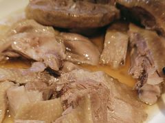 -花园茶楼(兴城西路店)