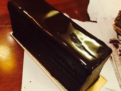 -Awfully Chocolate(来福士广场店)