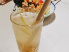 -清迈泰·泰国餐厅(华发商都店)