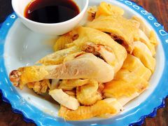 白斩鸡-吾介小籠館