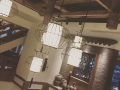 大堂-纸盐河码头火锅(十八梯店)