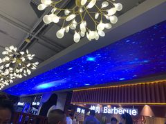 -阳光牧场自助餐厅(宝德购物中心店)