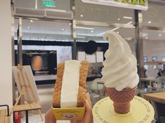 -OUR Bakery(三里屯太古里店)