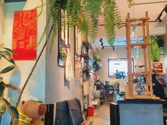 -青莯_Percher Coffee Shop(皮市街店)