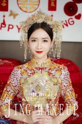 -B.Bridge Couture婚纱礼服(福田店)